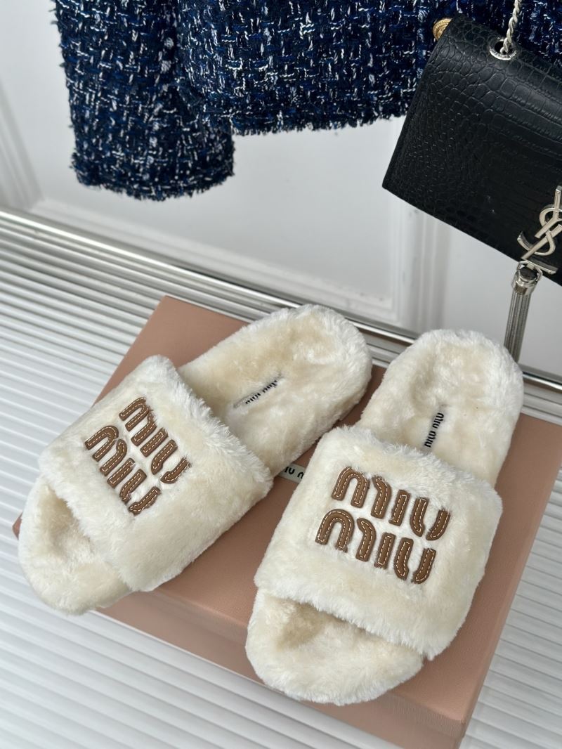 Miu Miu Sandals